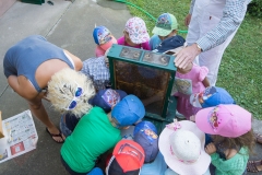 Bienen Kindergarten 14