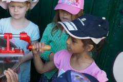 Bienen Kindergarten 20