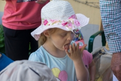 Bienen Kindergarten 24
