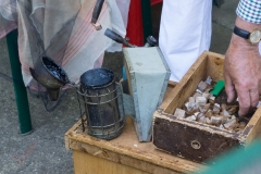 Bienen Kindergarten 27