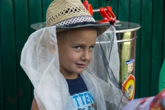 Bienen Kindergarten 28
