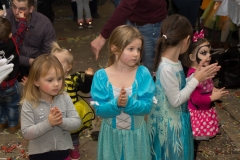 Kindermaskenball Breitensee 53