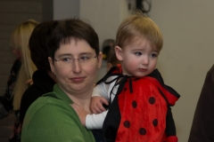 Kindermaskenball Breitensee 55