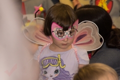 Kindermaskenball Breitensee 56