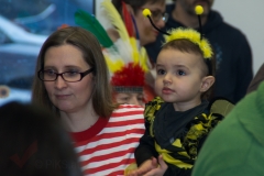 Kindermaskenball Breitensee 58
