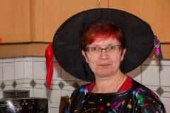 Kindermaskenball Breitensee 59
