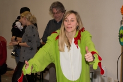 Kindermaskenball Breitensee 60