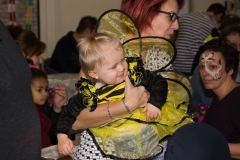 Kindermaskenball Breitensee 61