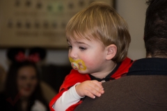 Kindermaskenball Breitensee 63