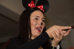 Kindermaskenball Breitensee 70