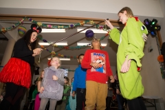 Kindermaskenball Breitensee 72