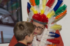 Kindermaskenball Breitensee 73