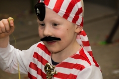 Kindermaskenball Breitensee 74