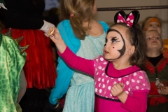 Kindermaskenball Breitensee 76