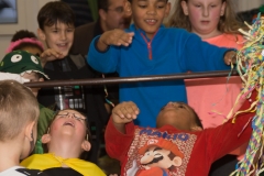 Kindermaskenball Breitensee 78