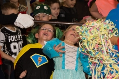Kindermaskenball Breitensee 79