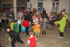 Kindermaskenball Breitensee 80