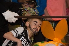 Kindermaskenball Breitensee 81