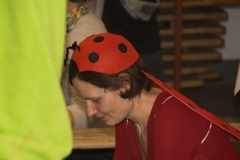 Kindermaskenball Breitensee 83