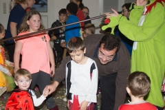 Kindermaskenball Breitensee 84