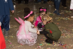 Kindermaskenball Breitensee 86