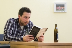 Immer Still Klementovic 04