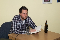 Immer Still Klementovic 07