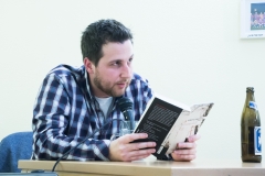Immer Still Klementovic 15