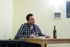 Immer Still Klementovic 26
