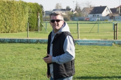 Krauterspirale 15