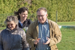 Krauterspirale 17