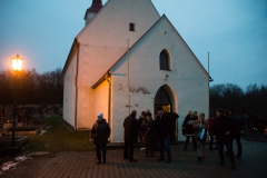 Krippenandacht 17