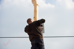 Maibaumaufstellen 15