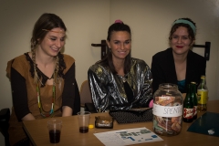 Maskenball Breitensee 08