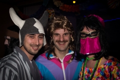 Maskenball Breitensee 14