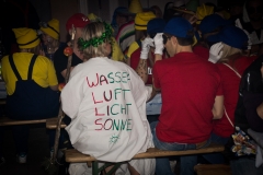 Maskenball Breitensee 21