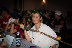 Maskenball Breitensee 22