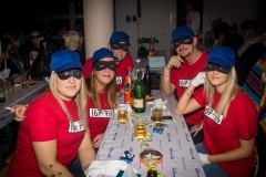 Maskenball Breitensee 23