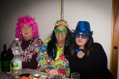 Maskenball Breitensee 27
