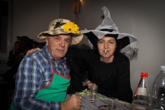 Maskenball Breitensee 29