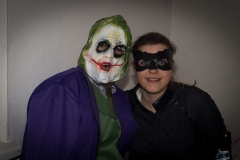 Maskenball Breitensee 30