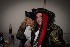 Maskenball Breitensee 31