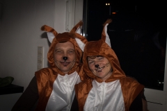 Maskenball Breitensee 33