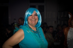 Maskenball Breitensee 36
