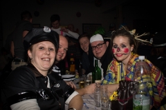 Maskenball Breitensee 38