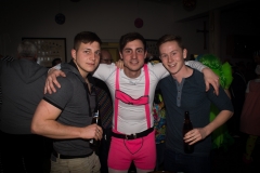 Maskenball Breitensee 39