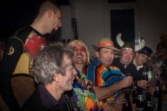 Maskenball Breitensee 40