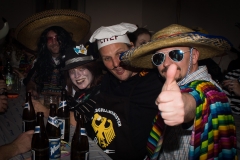 Maskenball Breitensee 41