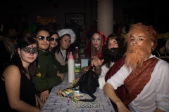 Maskenball Breitensee 42