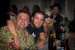 Maskenball Breitensee 44